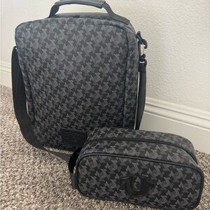 True Religion Travel Set⭐️